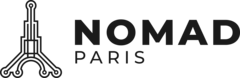 Nomad — Studio tech Paris