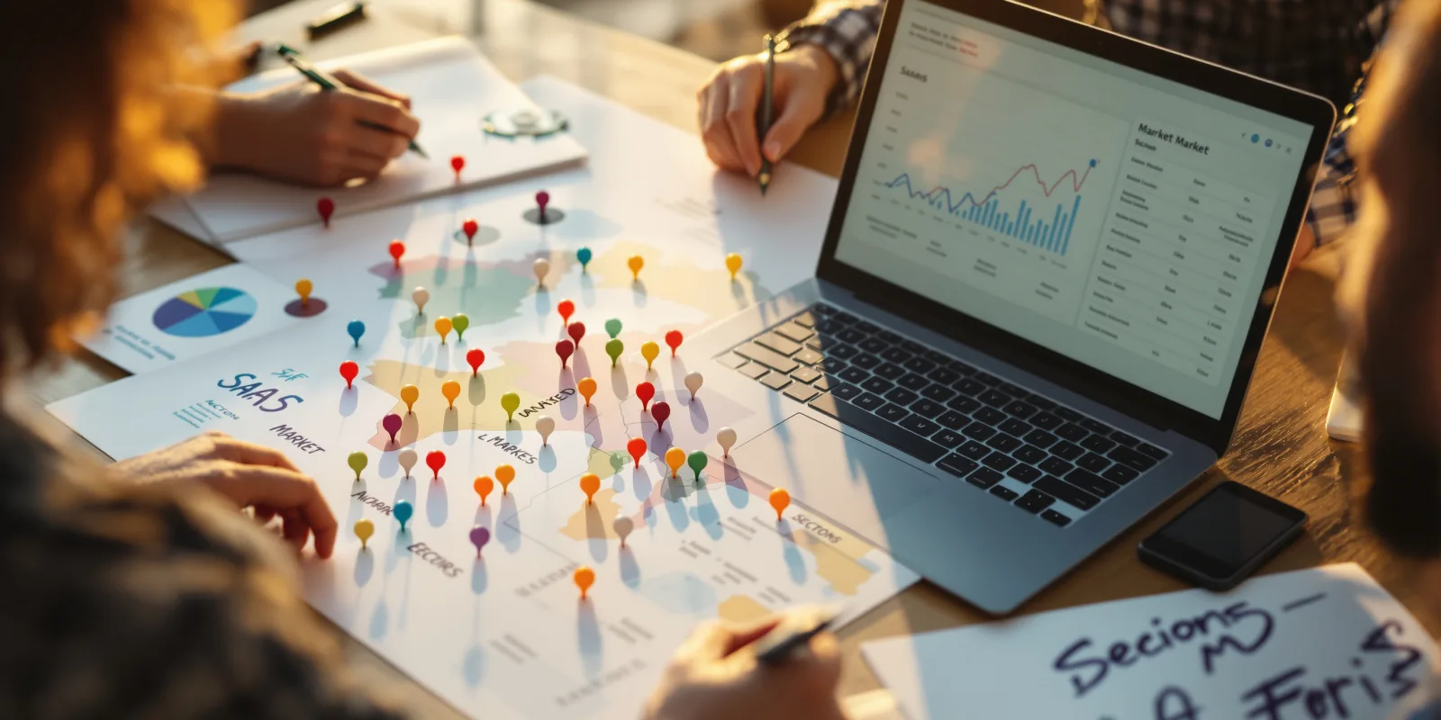 231 SaaS français en 2026 : la grande illusion de la maturité ? — illustration de l'article