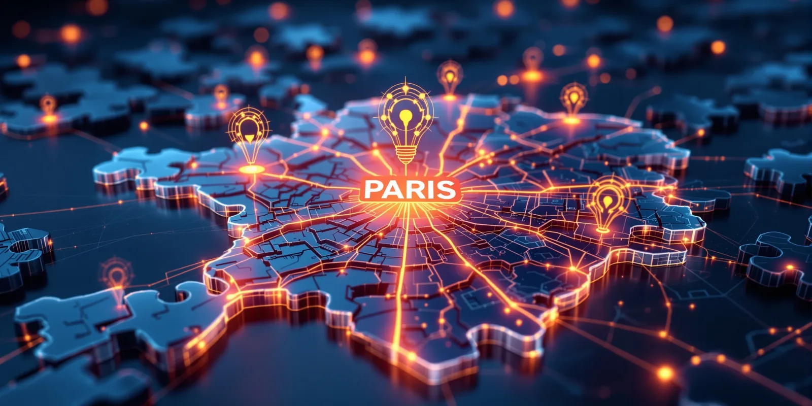 Agence IA à Paris : 5 critères clés pour choisir en PME — illustration de l'article