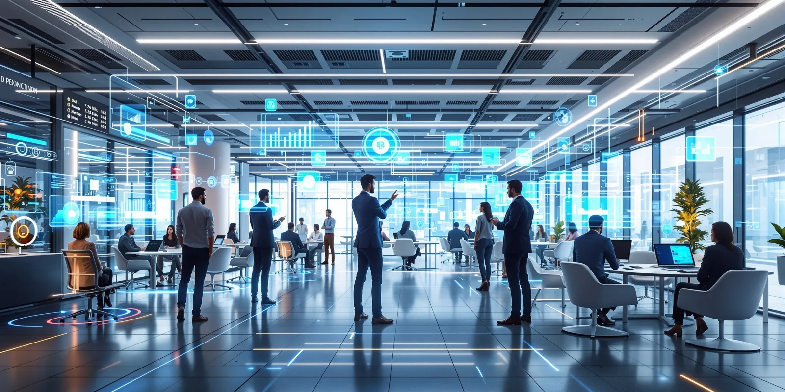 Agents IA : Anthropic et Perplexity changent la donne B2B — illustration de l'article