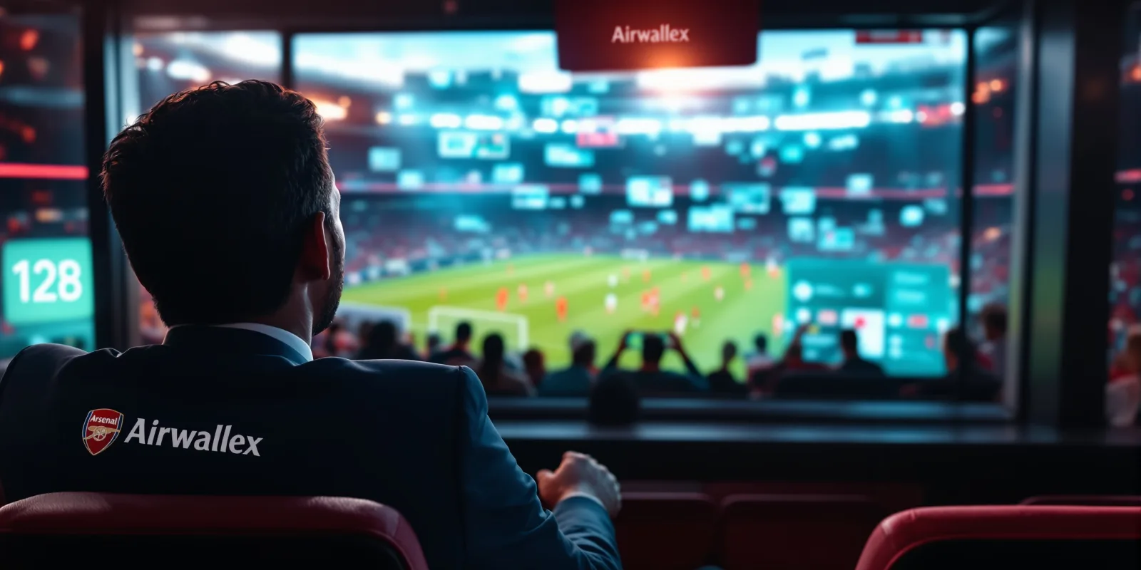Airwallex : nouvelle référence du sponsoring sportif B2B — illustration de l'article