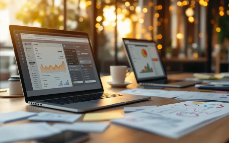 Illustration de l'article : Apple verrouille Safari : la fin programmée du tracking publicitaire ?