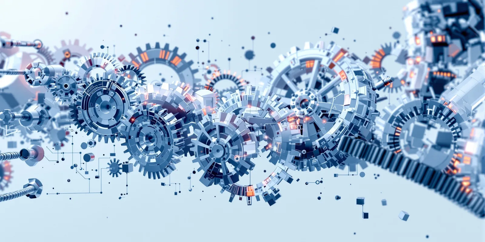 Automatiser les workflows IA : dépasser la simple robotisation — illustration de l'article