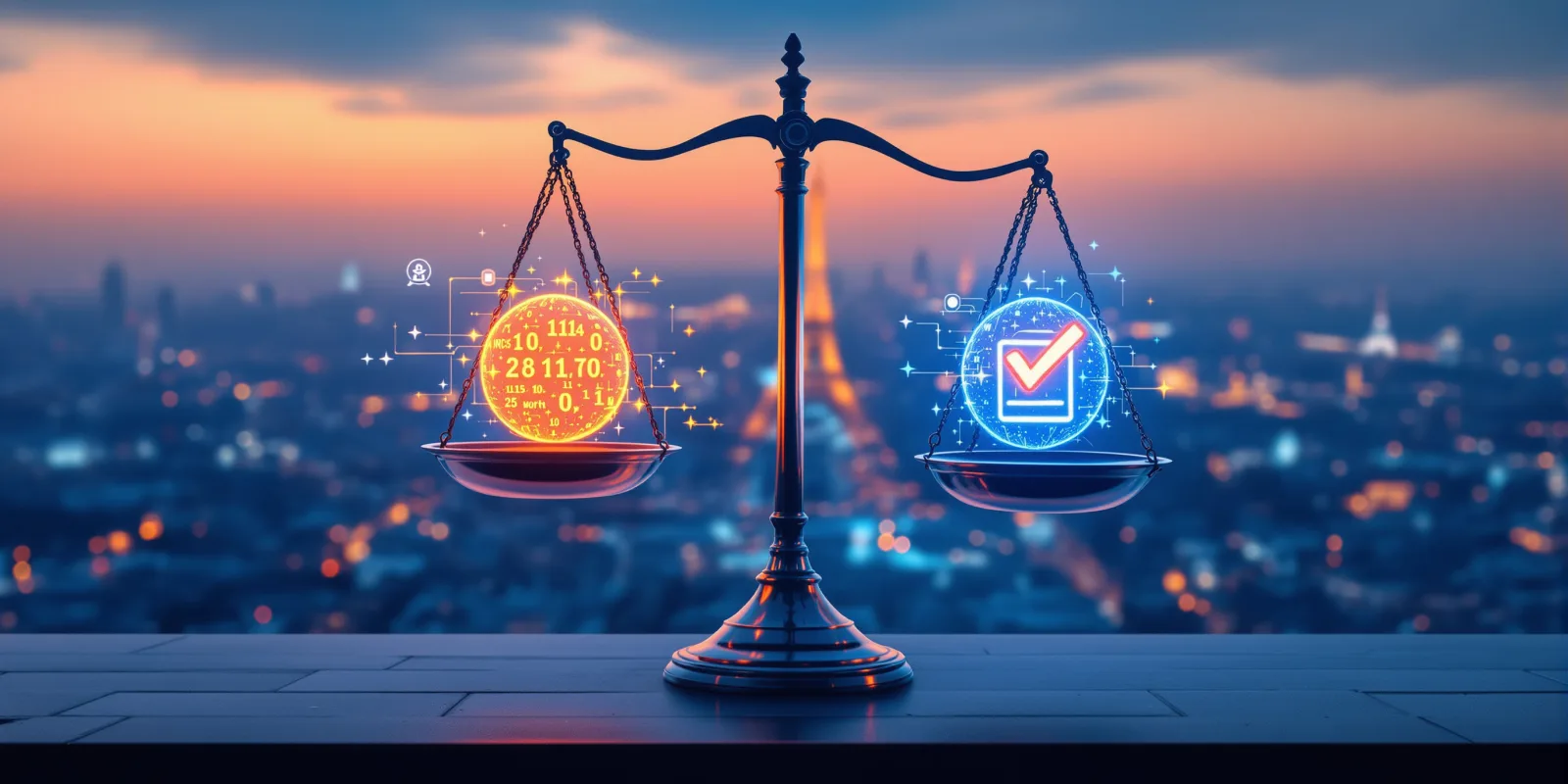 Agence IA à Paris : 7 critères pour PME et ETI en 2026 — illustration de l'article
