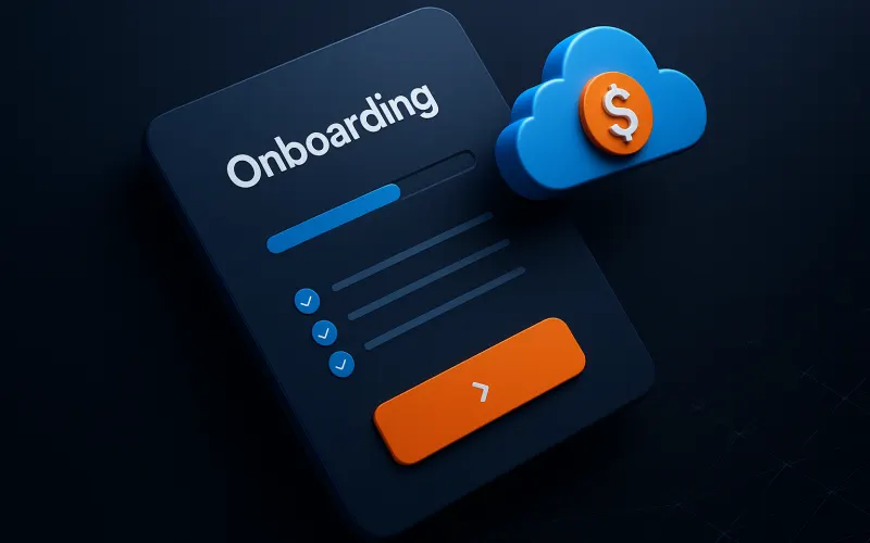 Illustration de l'article : Un cloud financier ne supprime pas la friction
