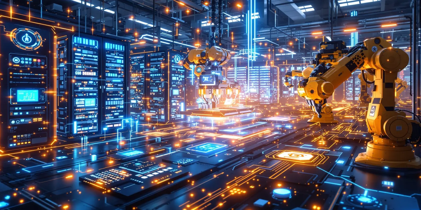 Edge Computing en 2026 Pourquoi les entreprises françaises traînent des pieds — illustration de l'article