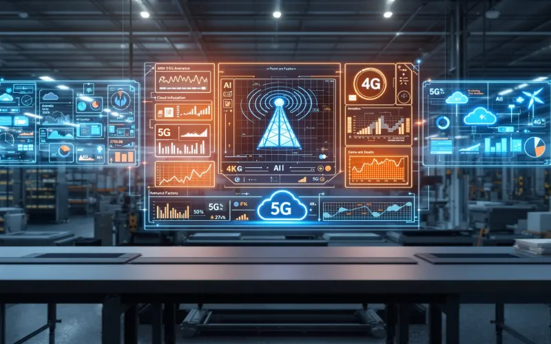 Illustration de l'article : France 2030 et transformation digitale : les aides publiques qui changent la donne pour les PME