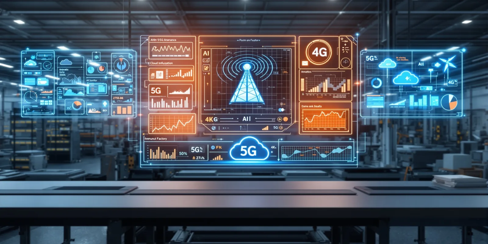 France 2030 et transformation digitale : les aides publiques qui changent la donne pour les PME — illustration de l'article