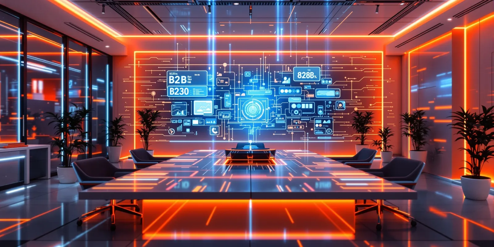GEO : optimiser pour l'IA sans perdre son SEO — illustration de l'article