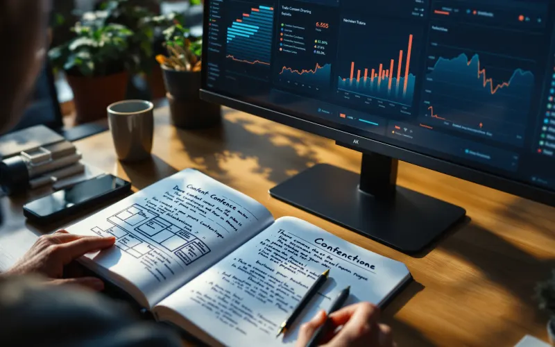 Illustration de l'article : Google, OpenAI et le GEO : vraie transition ou impasse pour le SEO ?