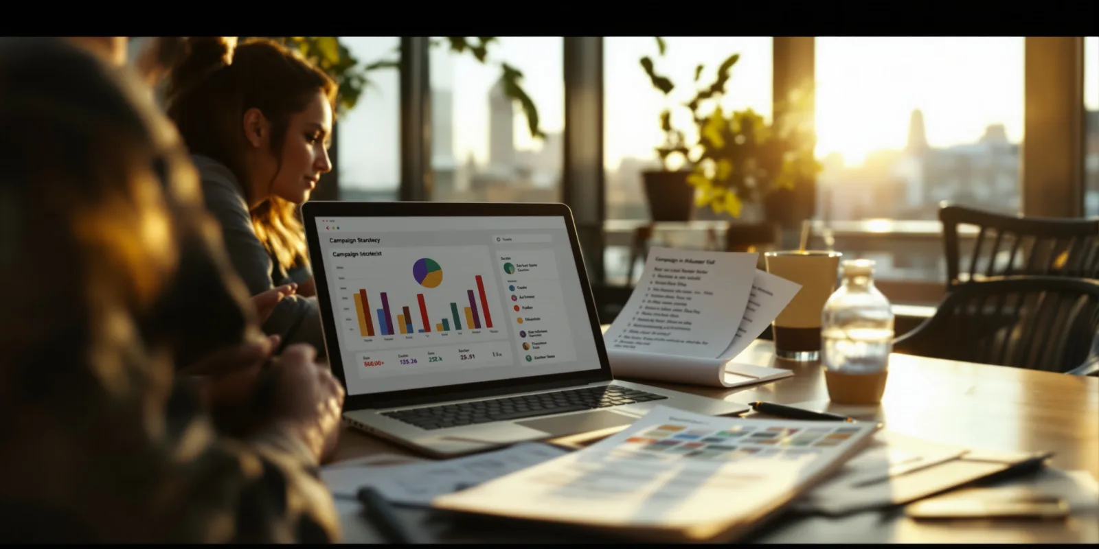 LinkedIn s’attaque à l’influence B2B : la Creator Marketplace face à Meta — illustration de l'article