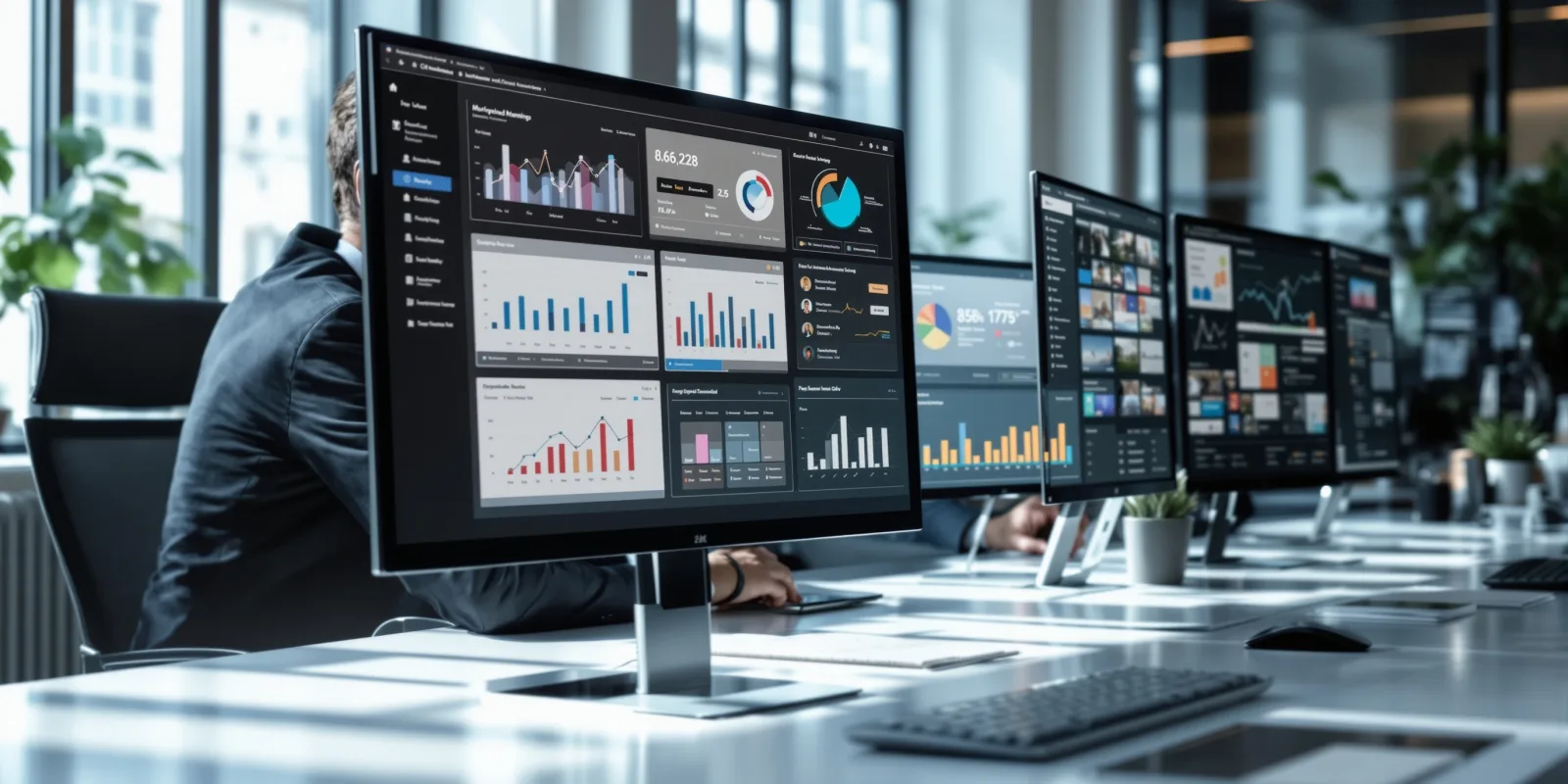 Marketing automation B2B : guide complet pour PME et ETI — illustration de l'article