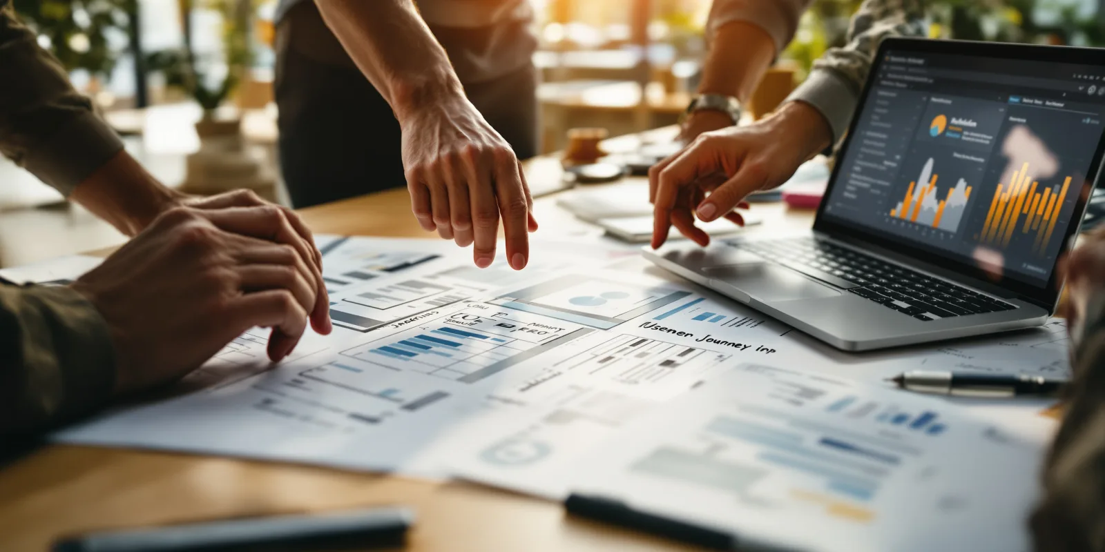 Marketing B2B : 8 obstacles cachés freinent la croissance des PME — illustration de l'article