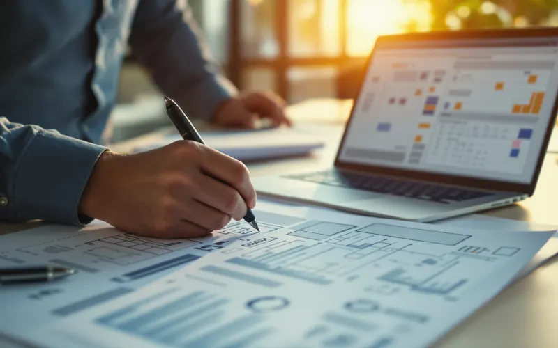 Illustration de l'article : Modernisation IT 2026 : DAFF évite le big bang, l'agilité prime