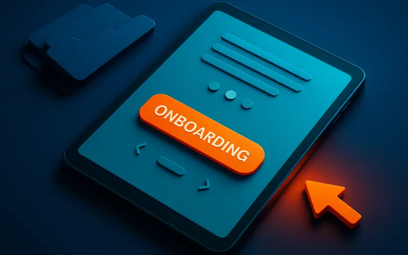Illustration de l'article : Arrêtez de croire qu’un onboarding UX primé suffit à convaincre