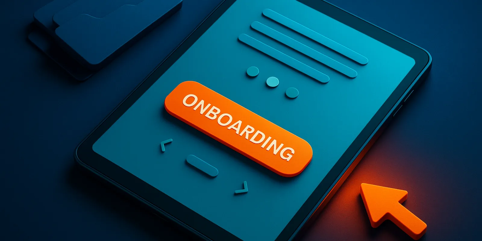 Arrêtez de croire qu’un onboarding UX primé suffit à convaincre — illustration de l'article