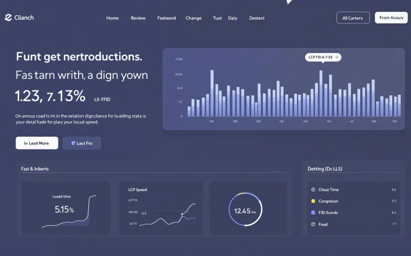 Illustration de l'article : Performance web et Core Web Vitals : booster vos conversions B2B