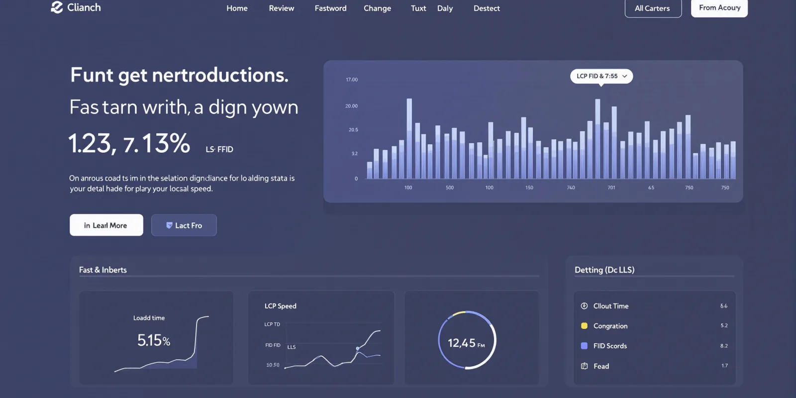 Performance web et Core Web Vitals : booster vos conversions B2B — illustration de l'article