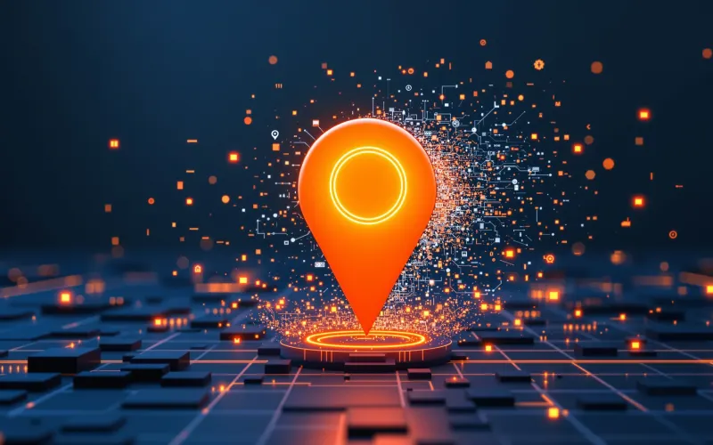 Illustration de l'article : Référencement local IA : 3 erreurs qui font perdre des clients