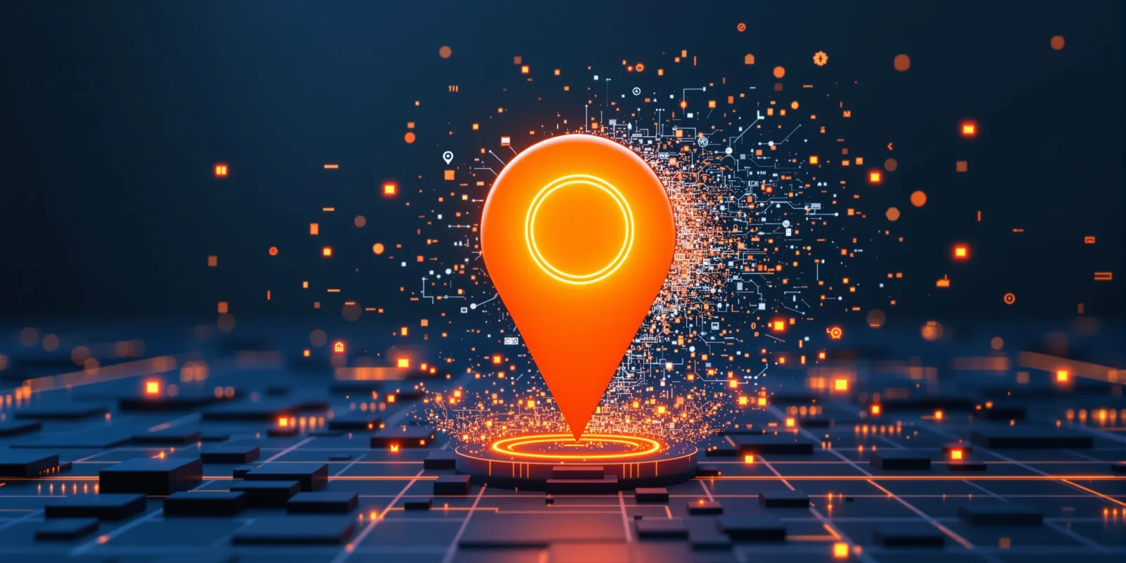 Référencement local IA : 3 erreurs qui font perdre des clients — illustration de l'article