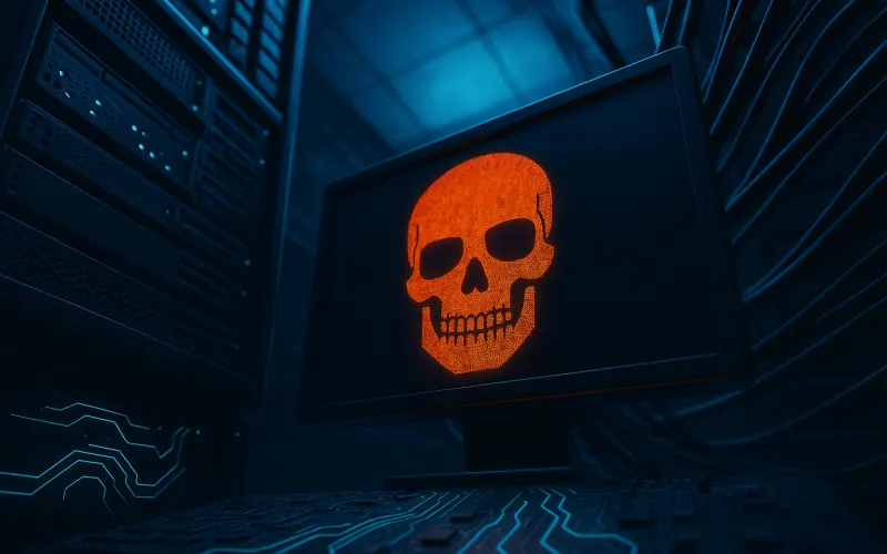 Illustration de l'article : Sanctions et riposte : l’illusion du cyber-contrôle