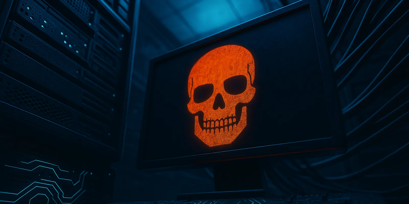 Sanctions et riposte : l’illusion du cyber-contrôle — illustration de l'article