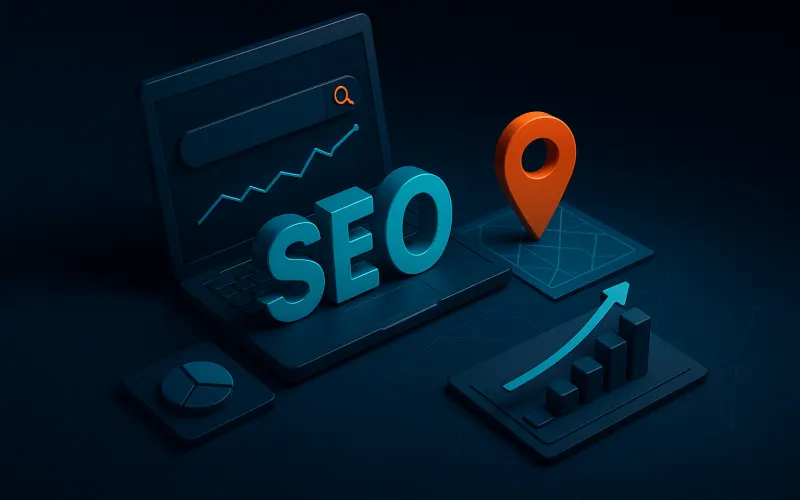 Illustration de l'article : SEO classique : le piège face à l’IA générative