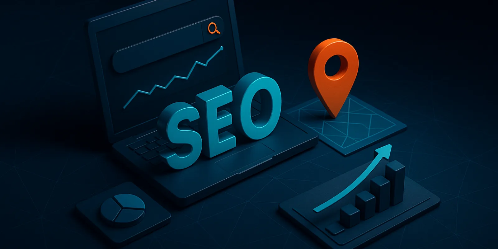 SEO classique : le piège face à l’IA générative — illustration de l'article
