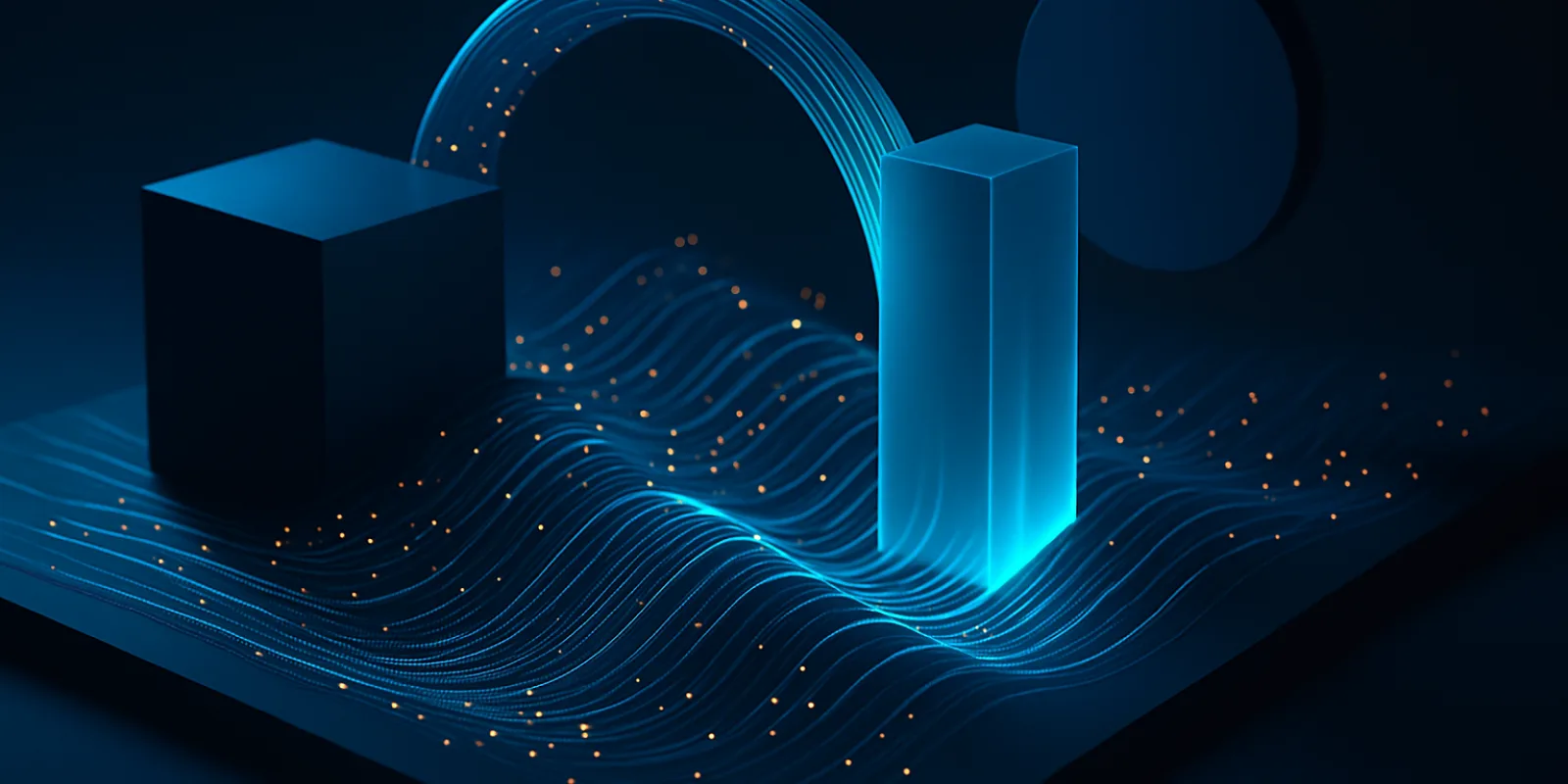 Solifi dope sa modernisation logicielle avec l’IA de forgd — illustration de l'article