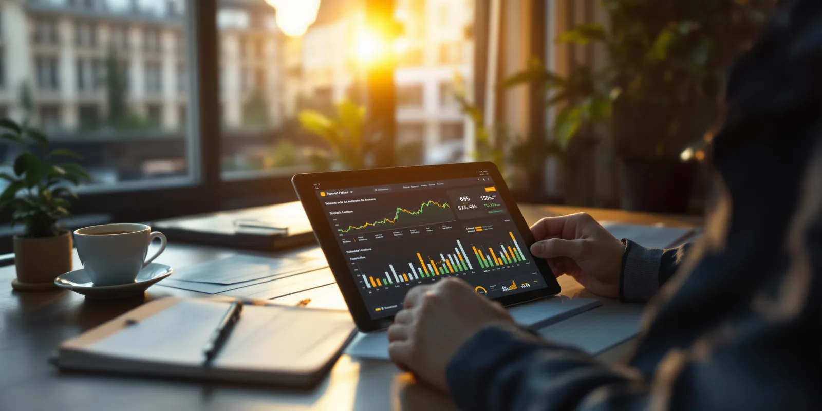 Tokenisation monétaire : 90 millions de dollars pour une fintech parisienne face à BlackRock — illustration de l'article