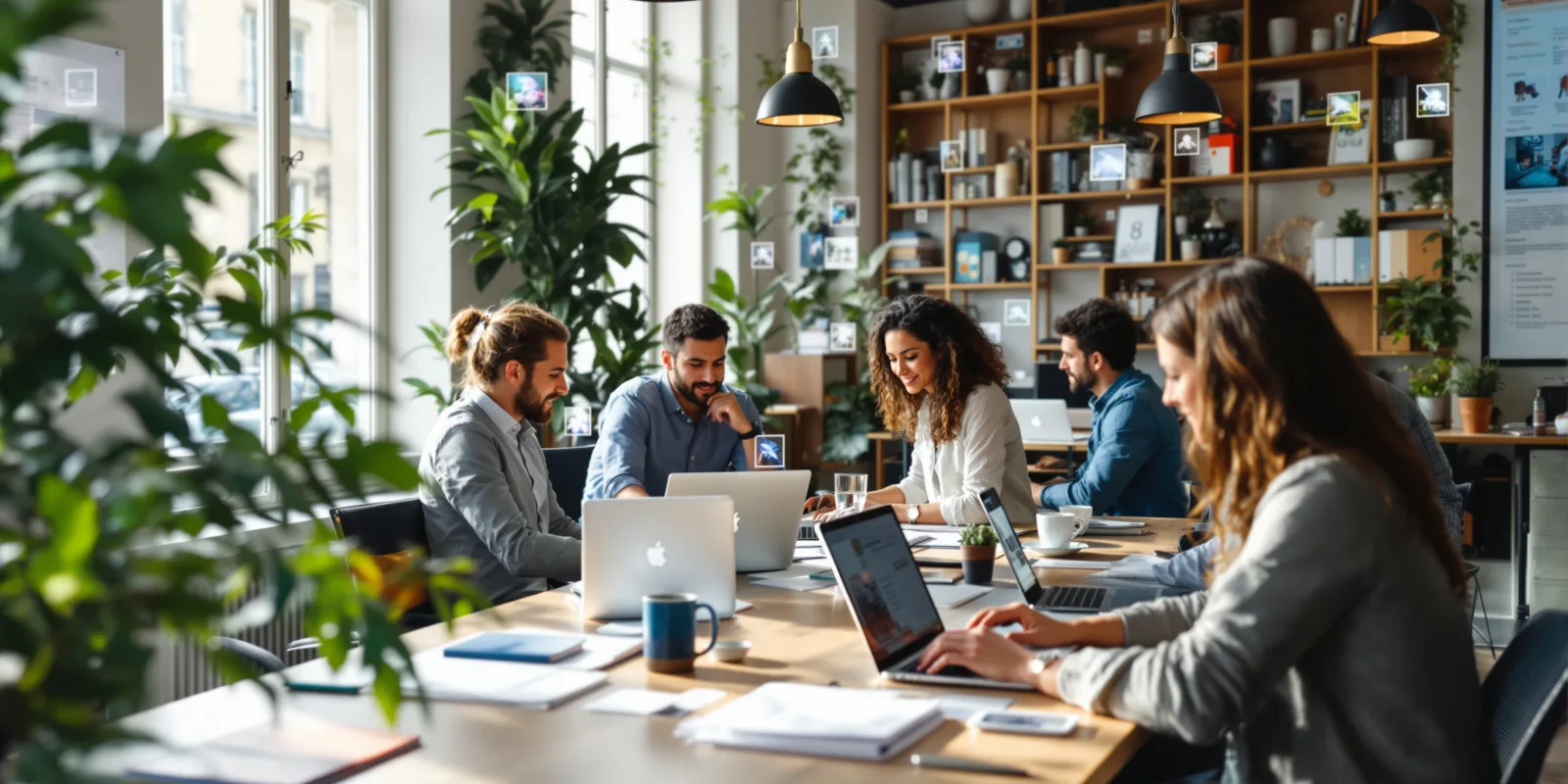 Transformation digitale PME françaises : guide 2026 — illustration de l'article