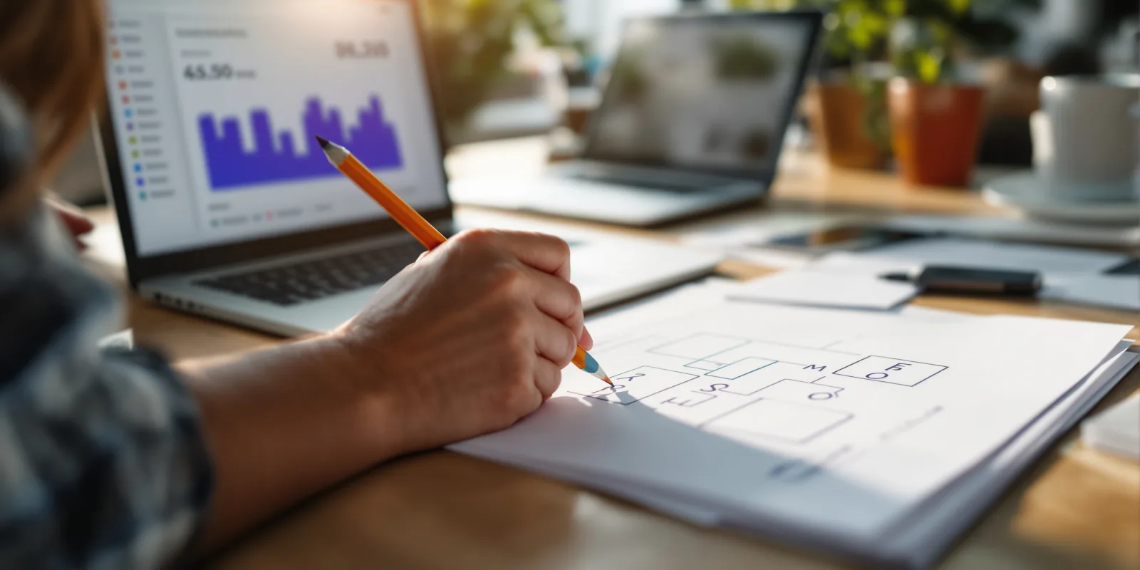 UX et IA : automatiser l’expérience, trahir l’utilisateur ? — illustration de l'article