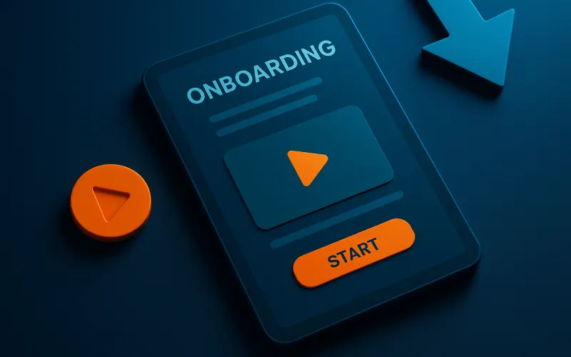 Illustration de l'article : La vidéo B2B ne crée pas la confiance seule
