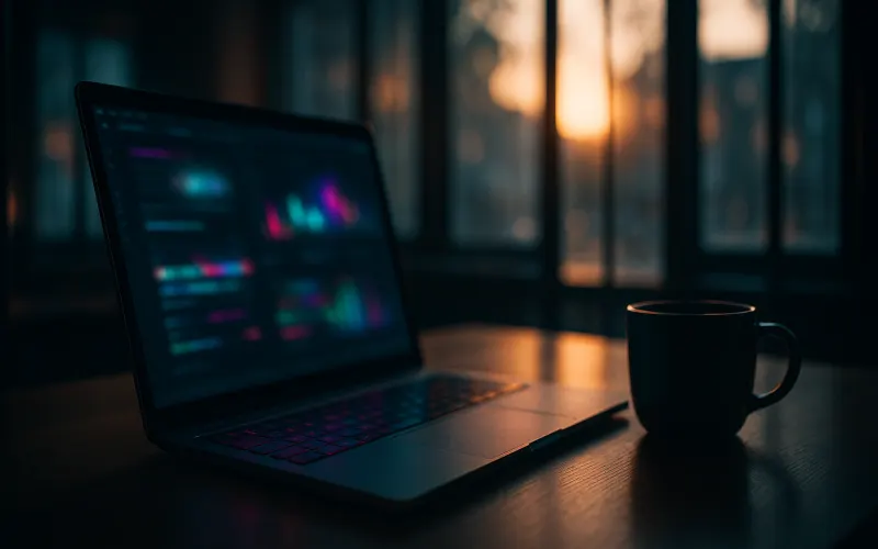 Illustration de l'article : Votre back-office n'a rien d'automatique