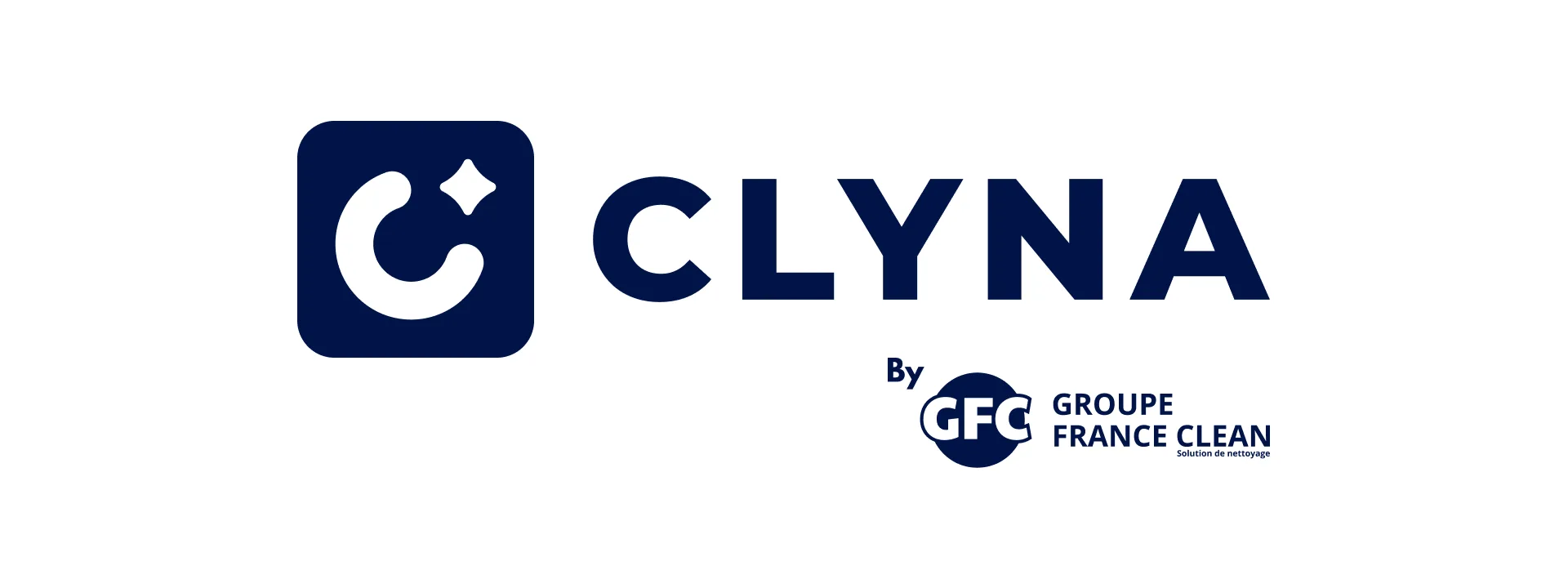 Capture d'écran du projet Clyna — ERP multi-filiales développé pour le Groupe France Clean (PI2C). Gestion des sal